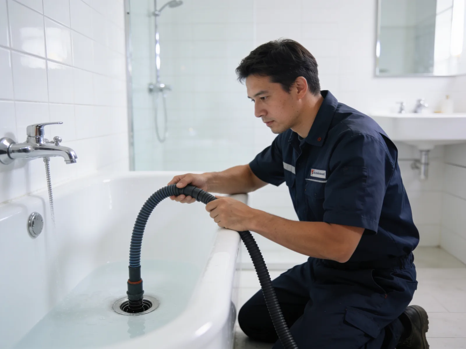 Emergency Plumber Chesapeake Beach, MD FAQs